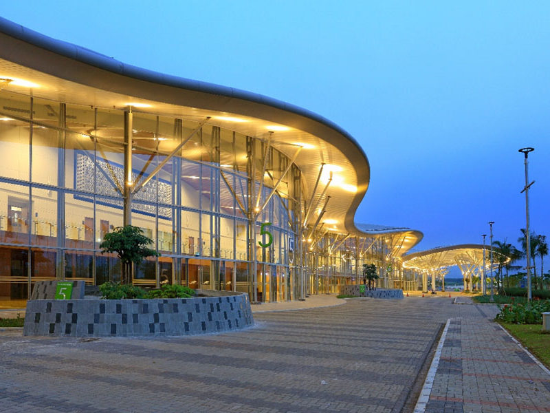 Top Serviced Apartments in BSD