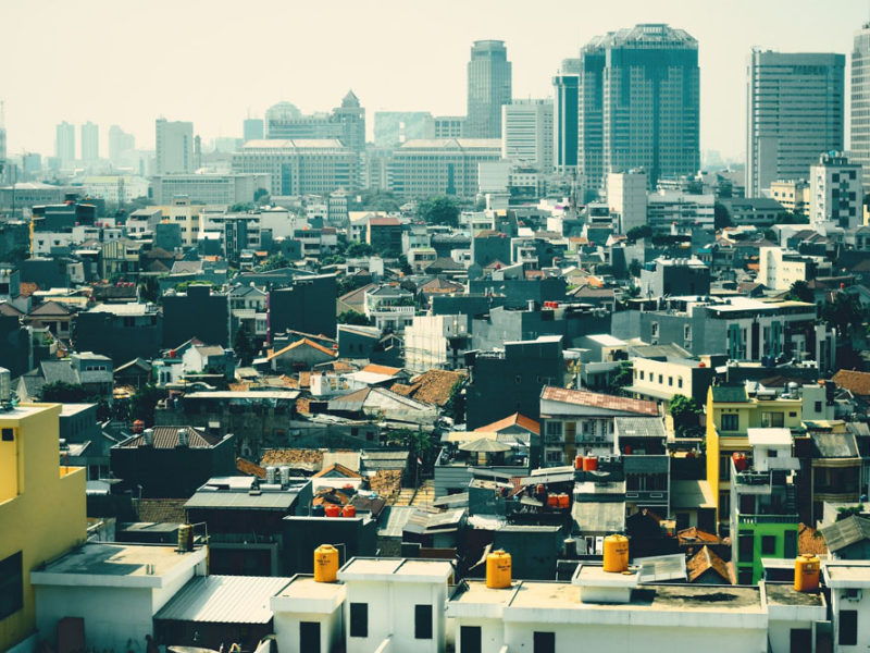 Websites and Apps for Kost Hunting in Jakarta