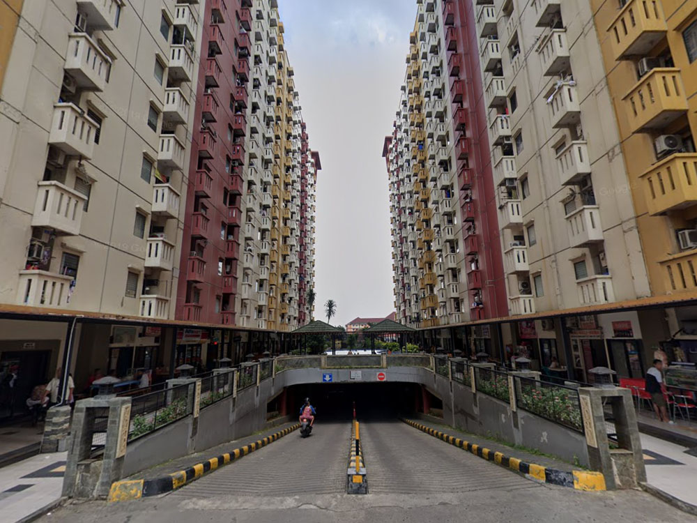 Apartemen Murah Bersubsidi di Jakarta Flokq Coliving Apartemen Murah Bersubsidi di Jakarta Flokq Coliving
