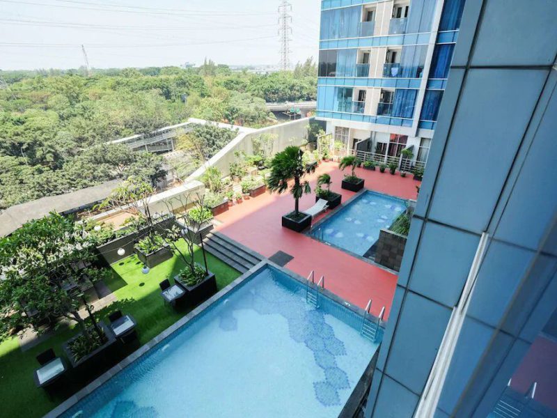 4 Apartemen Mewah di Jakarta Timur: Harga Terjangkau, lho!
