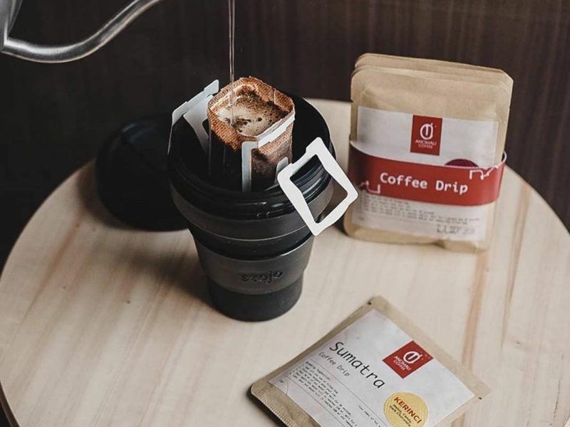 5 Best Coffee Shops That Sells Specialty Arabica Coffee Jakarta