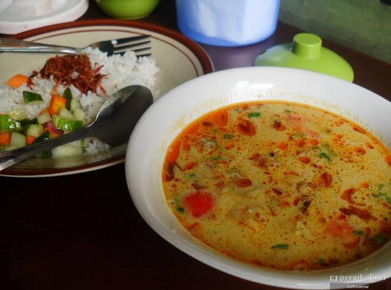 5 Tasty Soto Places in Central Jakarta
