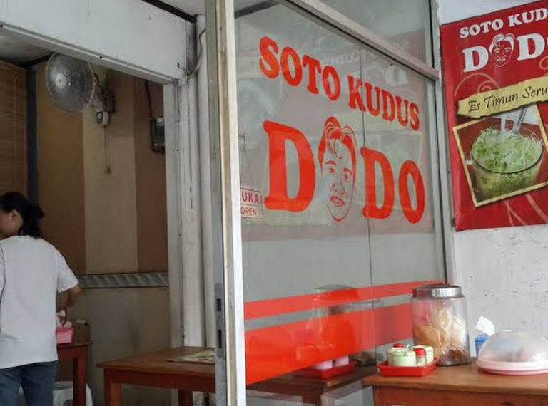 5 Tasty Soto Places in Central Jakarta | Flokq Coliving Jakarta Blog