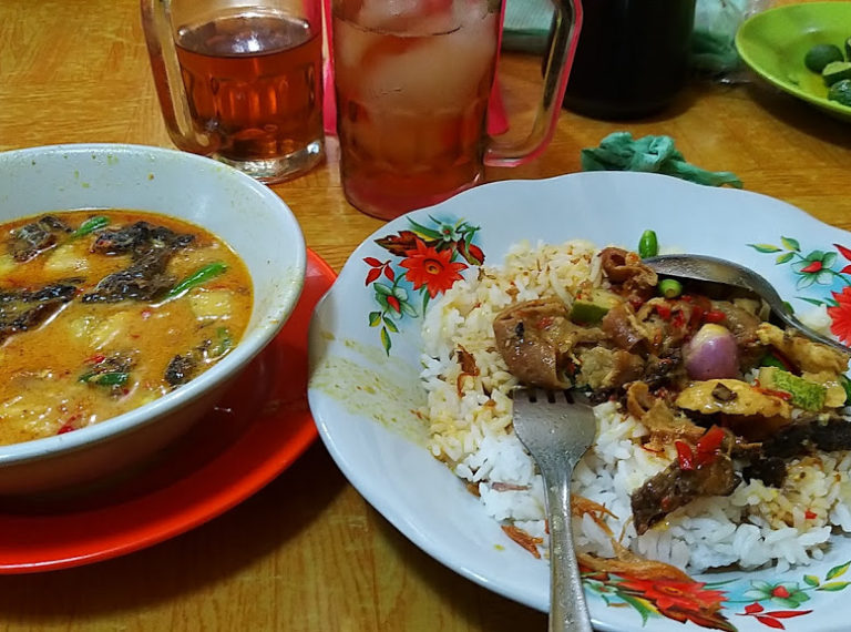 Best Restaurants in Tebet | Flokq Coliving Jakarta Blog