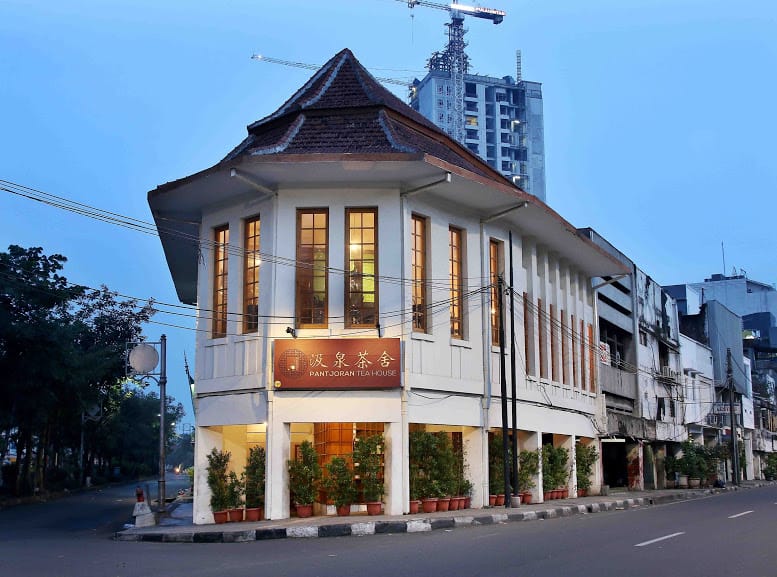 Glodok: The Chinatown of Jakarta