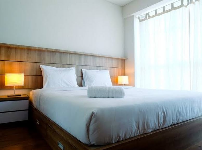 List of Apartments near LRT Stations in Jabodetabek