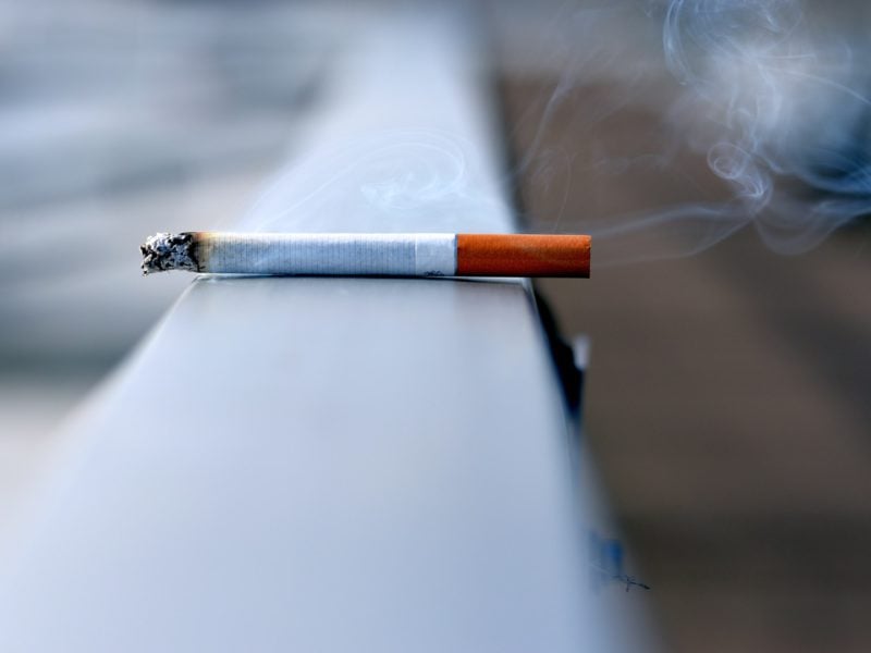 9 Popular Indonesian Cigarettes Brands