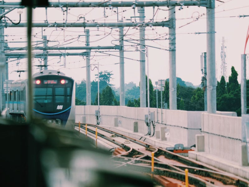 5 Best Public Transportation Apps You Should Have in Jakarta