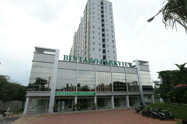 Bintaro Park View