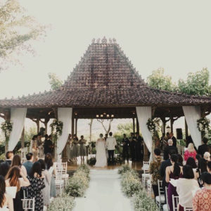Best Wedding Organizers in Jakarta | Flokq Coliving Jakarta Blog