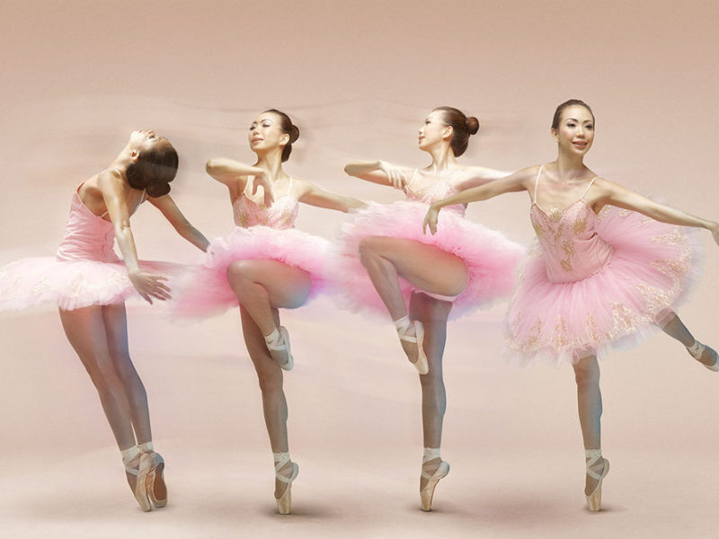 Attend 6 Recommended Ballet Schools in Jakarta