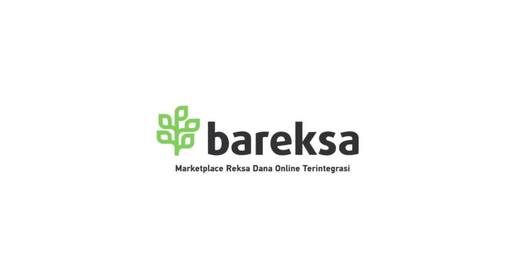 bareksa logo