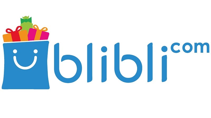 blibli logo