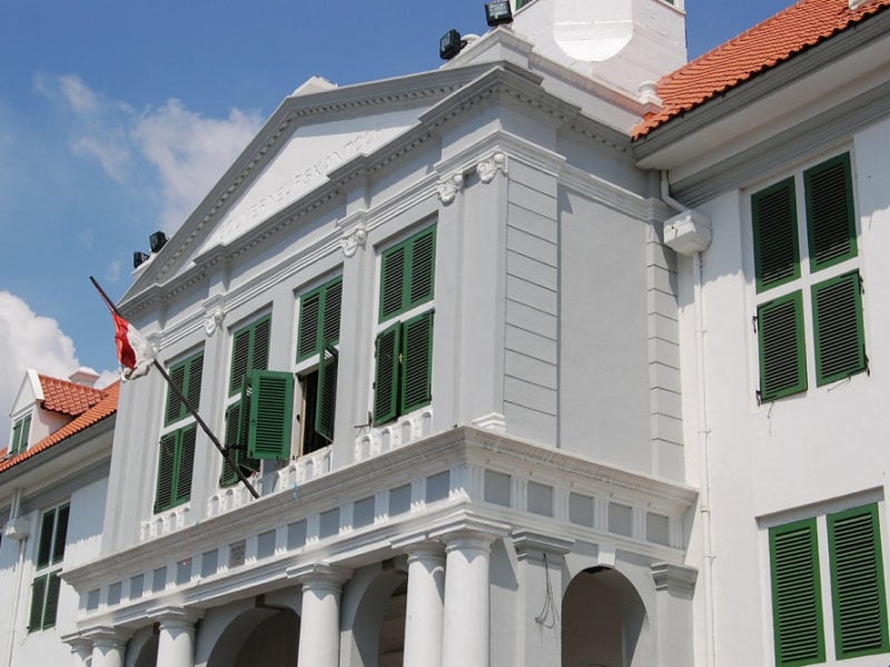 When in West Jakarta: Things to Do