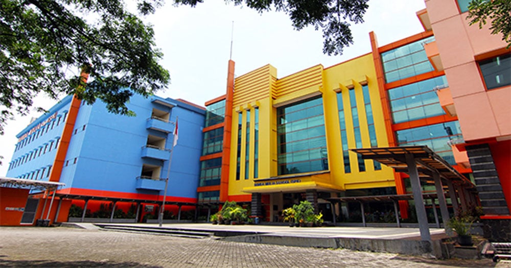 bunda mulia international school north jakarta