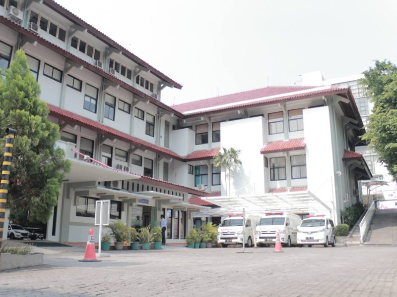 10 Best Hospitals in Depok
