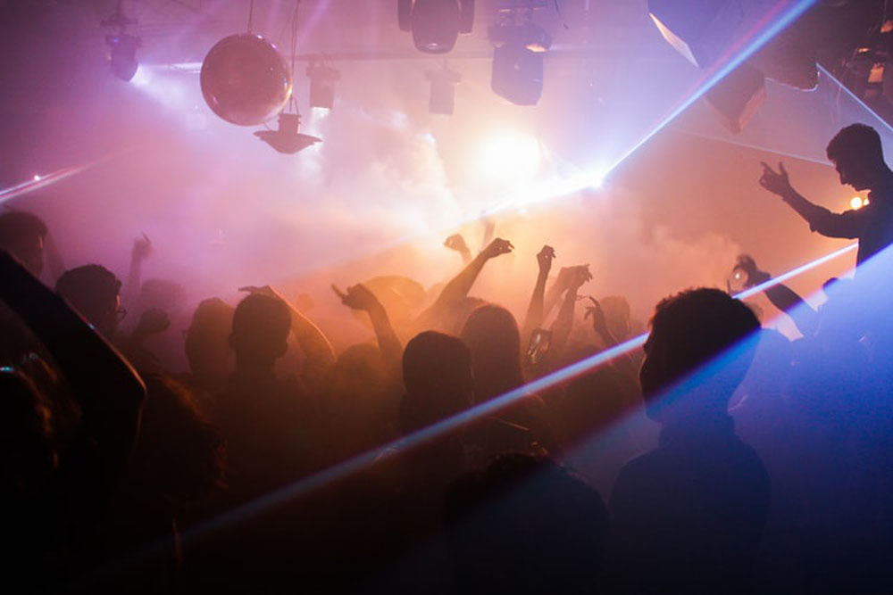 clubbing things to do south jakarta