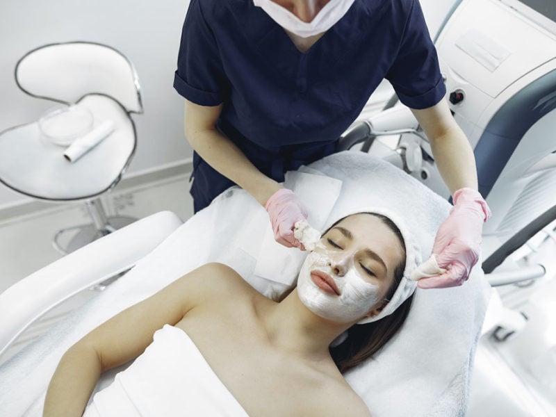 Best Beauty Clinic in Jakarta
