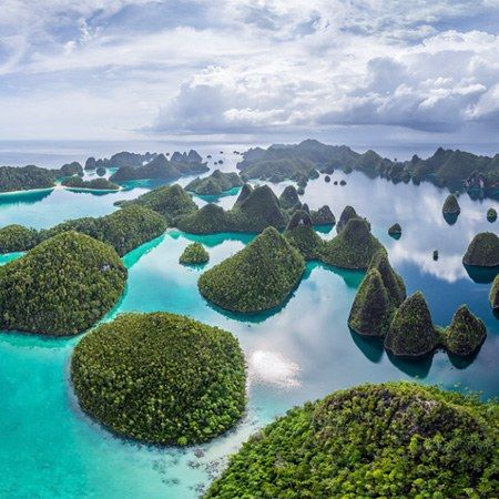 Papua Raja Ampat