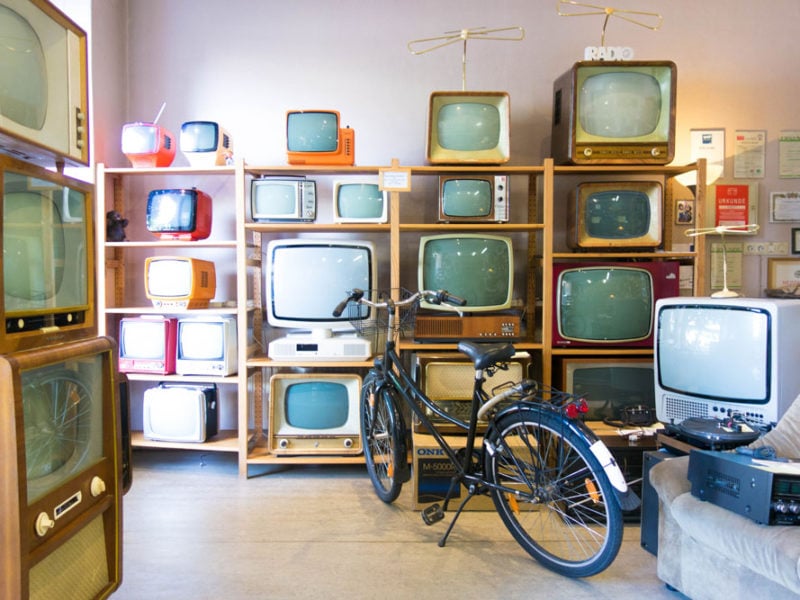 Top 10 Places to Buy Electronics in Jakarta