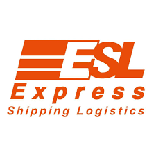 esl express courier services jakarta