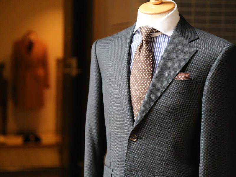8 Best Tailors for Your Bespoke Suit in Jakarta