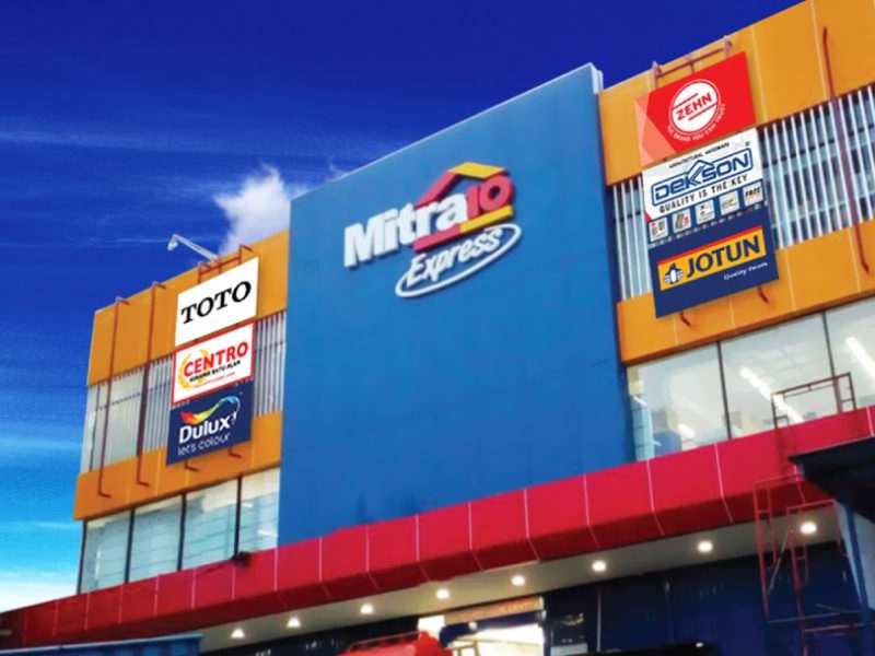 Home Improvement Stores in Jakarta