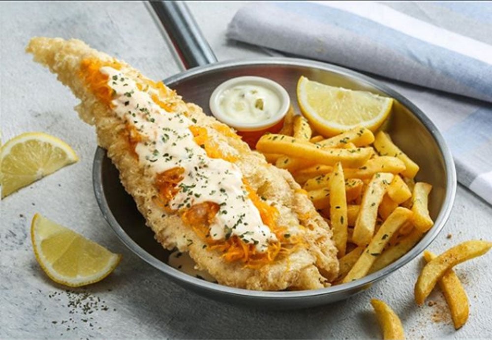8 Best Seafood Restaurants in Jakarta | Flokq Coliving