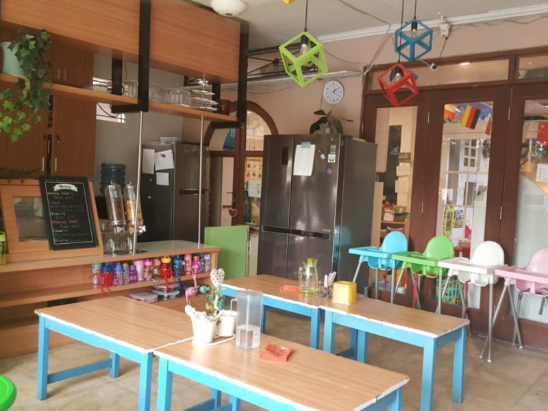 6 Best Daycares in South Jakarta