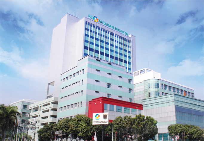 Recommended Hospitals in Central Jakarta | Flokq Coliving Jakarta Blog