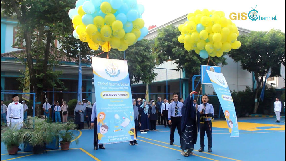 gis condet international school east jakarta