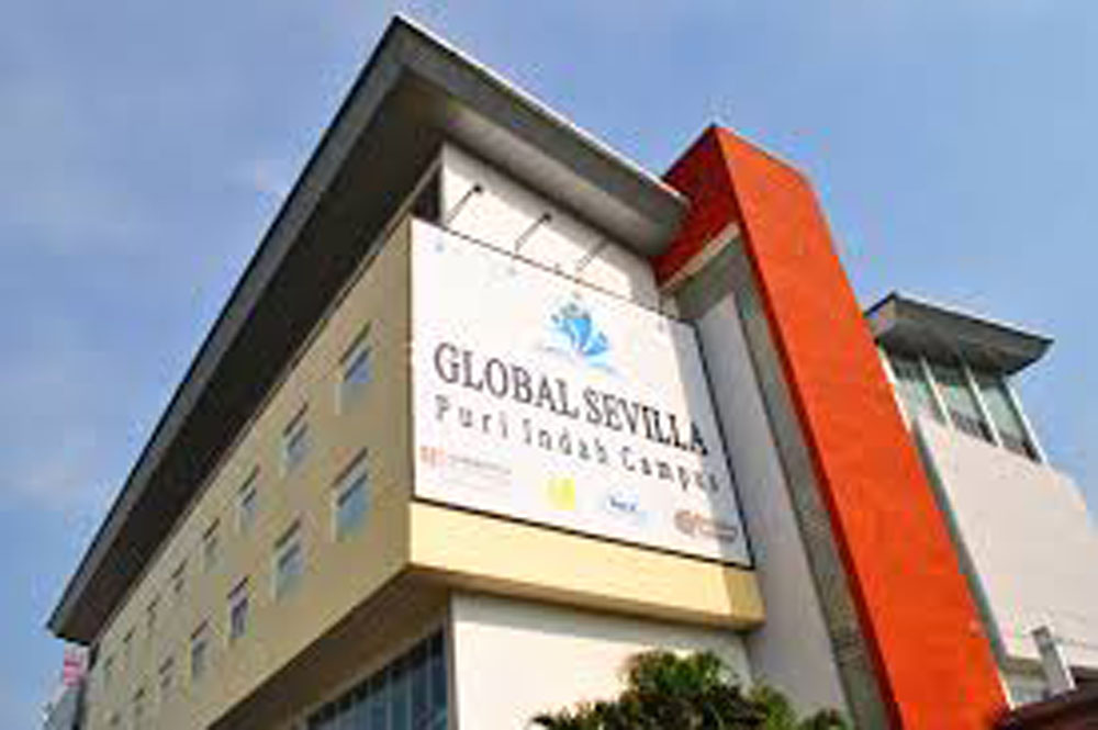 global sevilla international school west jakarta