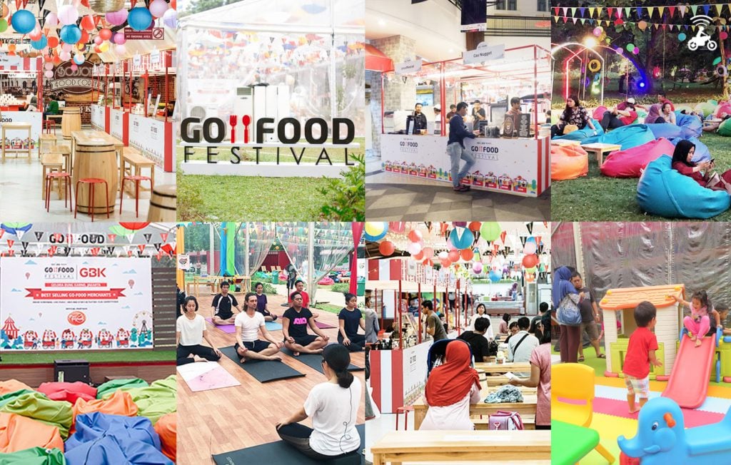 GoFood Festival