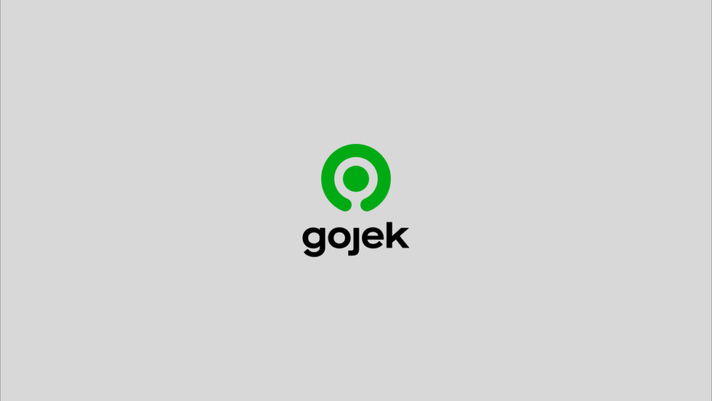 gojek logo