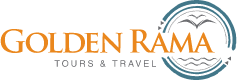 Logo Golden Rama Tour