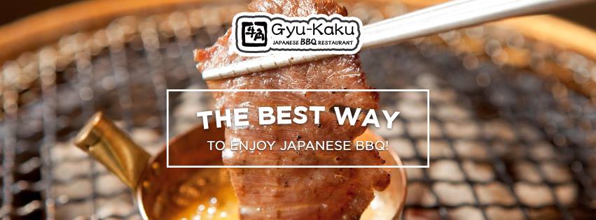 Gyu-Kaku Japanese BBQ 