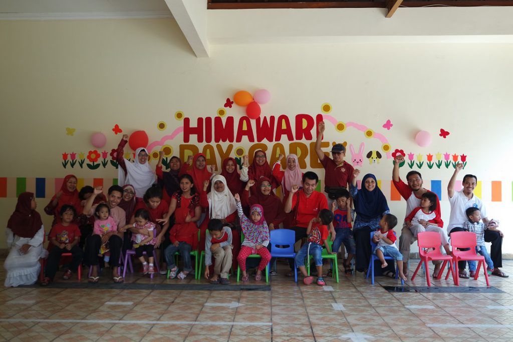 Himawari daycare