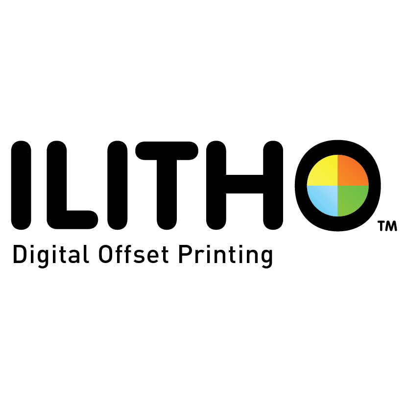 Logo of ILITHO printing