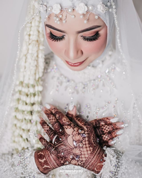 henna by Ima Habsyi