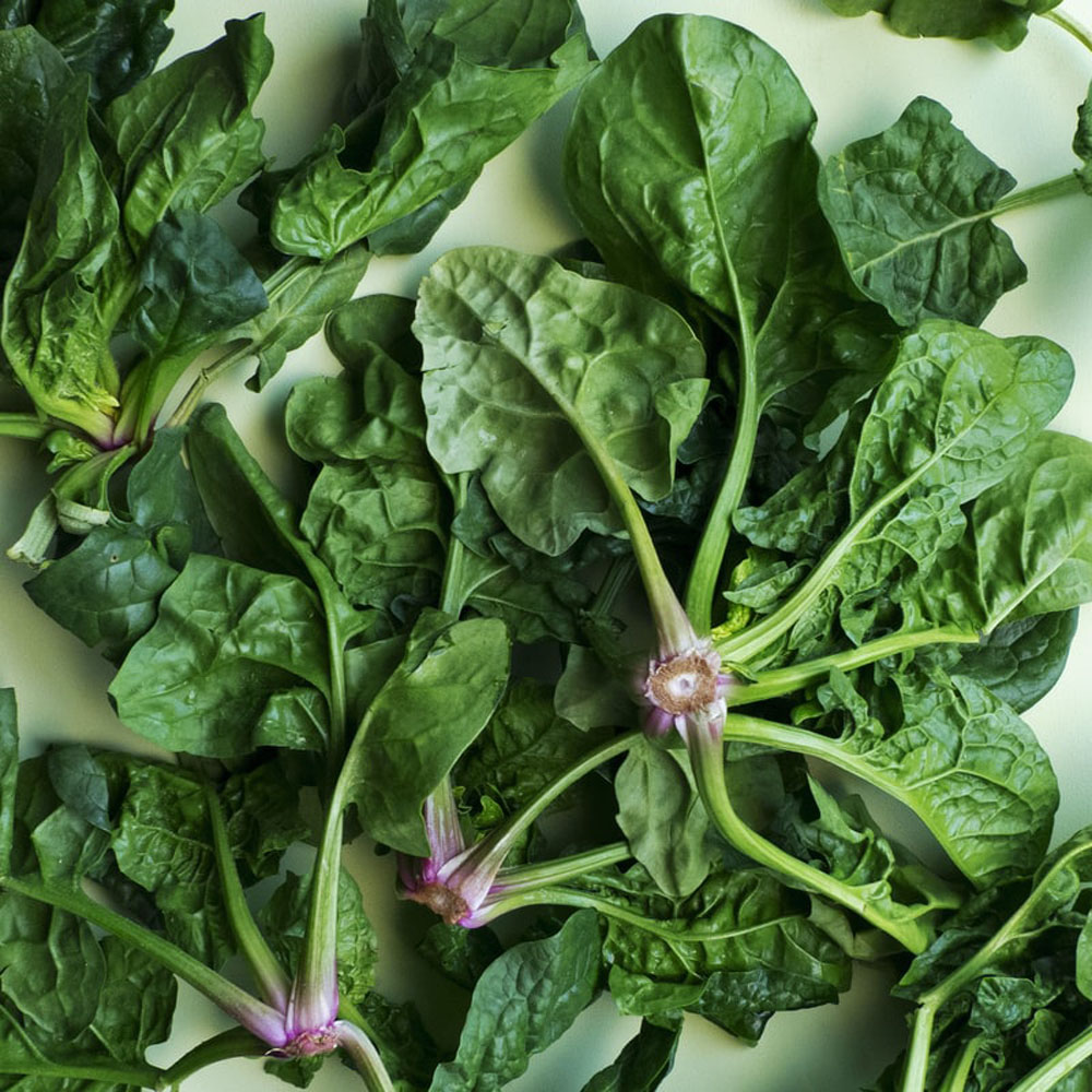green vegetables immune boosting foods