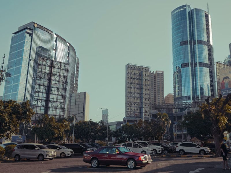 A Guide to Get an Indonesian Driver’s License (SIM) for Foreigners