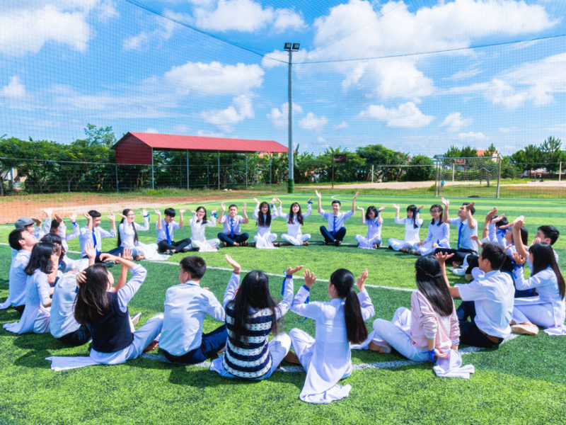 Best International Schools in East Jakarta