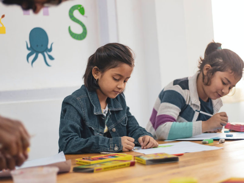 Best International Schools in Tangerang