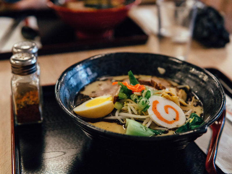 5 Best Japanese Restaurants in Jakarta You Can’t Miss