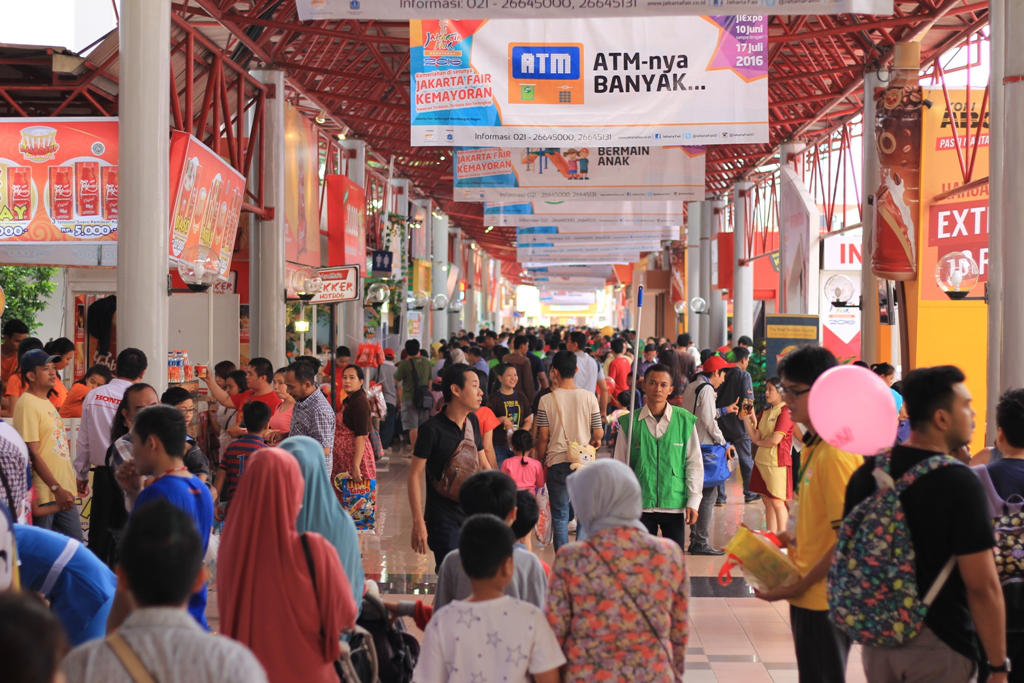 Pop-Up Markets You Shouldn’t Miss in Jakarta | Flokq Blog