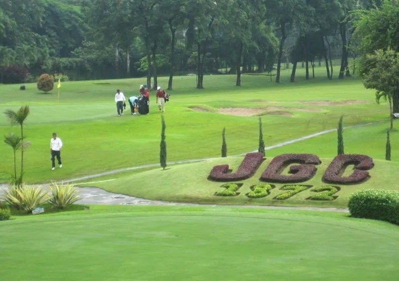 5 Best Golf Driving Ranges in Jakarta | Flokq Blog