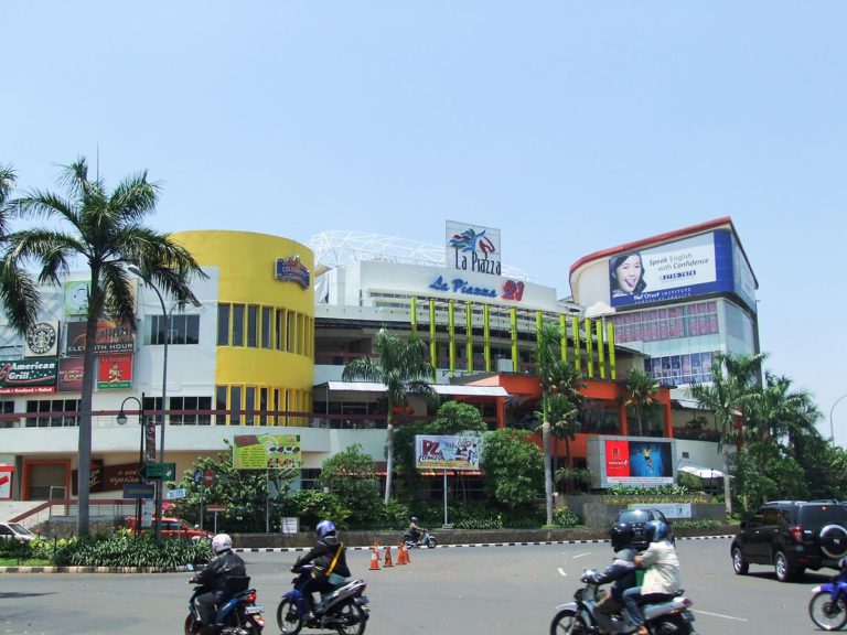 Best Residental Neighborhoods in Jakarta | Flokq Blog