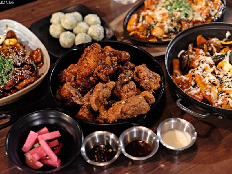 Budget-Friendly Korean Restaurants in Jakarta