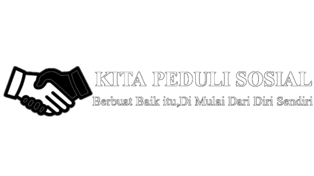  Kita Peduli Sosial logo