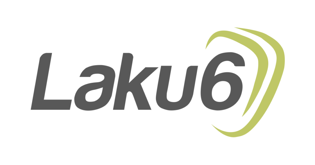 laku6 logo